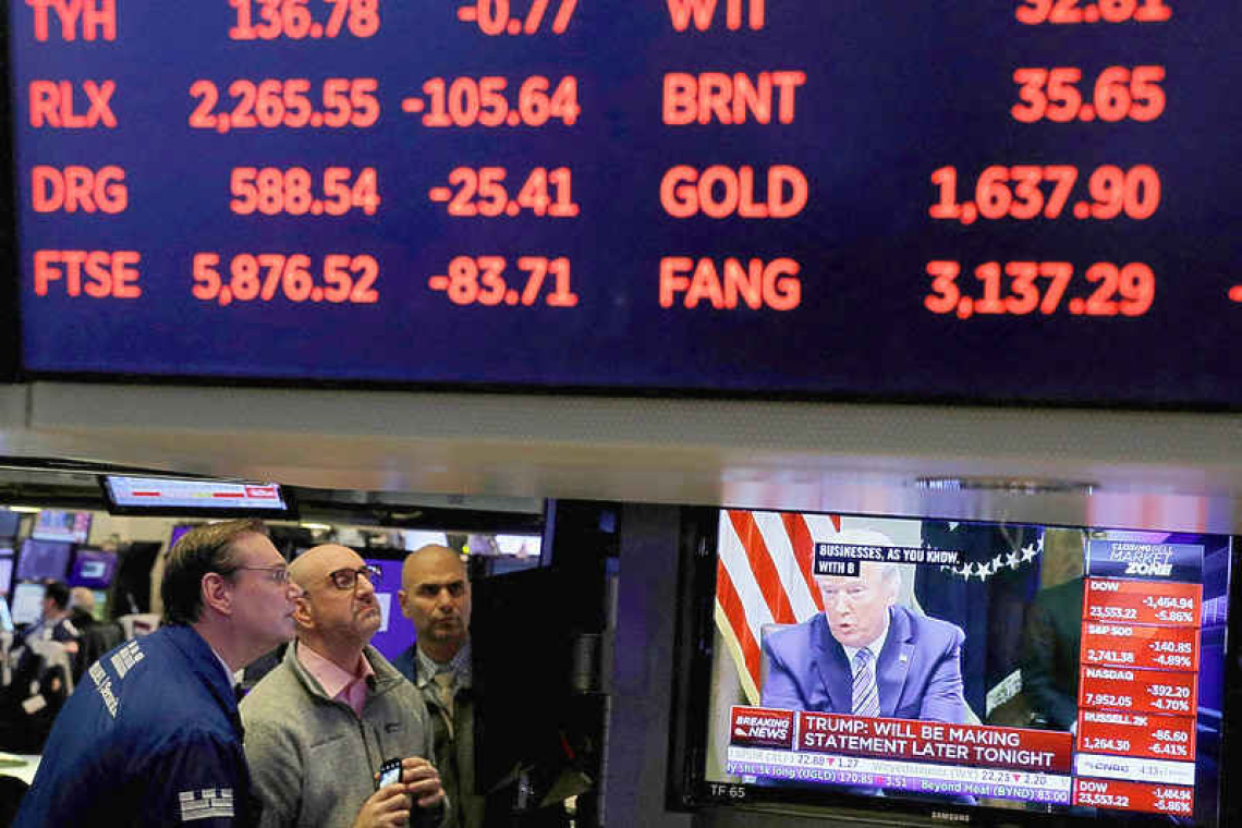 US exchanges and SEC in talks to  ease public company regulations